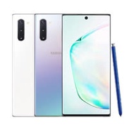 【福利品】Samsung Galaxy Note 10 (8G/256G) 6.3吋四鏡頭智慧手機