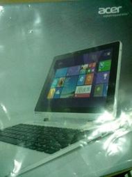 滿萬送萬滿千送千 ACER Switch 10 SW5-012-15H8 10.1吋 四核 Win8.1 變形平板筆電