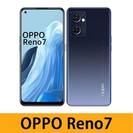 OPPO歐珀 Reno7 5G 手機 8+256GB 星夜黑 -