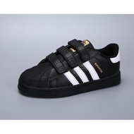adidas Originals Kids Unisexs Superstar Sneaker