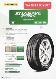 Ban Dunlop 205/65 R15 Enasave - Innova Baru Asli Murah