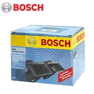 BOSCH EC6 高低音汽車喇叭