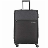 Kamiliant Suitcase By American Tourister Shifu Size 24 Inch Medium - Ori