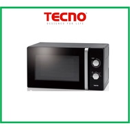 TECNO Microwave Oven 20L TMW5050