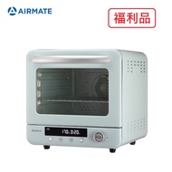 AIRMATE 艾美特 福利品-20L旋風蒸氣烤箱KTF-12020(旋風蒸氣) 免運