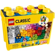 樂高 LEGO - 樂高 Classic 經典基本顆粒系列 - 大型創意拼砌盒 10698-790pcs