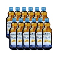 Costa dOro 高士達 買6送6-義大利原裝進口高士達玄米油 (750ml*12入)