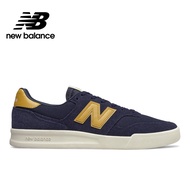 【New Balance】  復古鞋_中性_丈青_CRT300YV-D楦 300