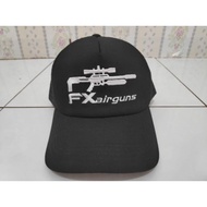 Black Hat Fx Airguns