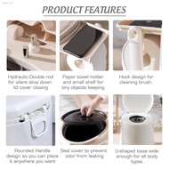 ☬✾♛House of EQA Portable Toilet Bowl for Adult Arinola Pot Kubeta Mobile Toilet Urinal Chair for Adu