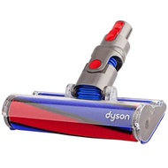 Dyson [拆機配件] 軟絨毛滾筒吸頭 (適用於 Dyson V7 V8 V10 V11 ) (平行進口)