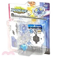 97.戰鬥陀螺 BURST#01飛翼戰神STDX