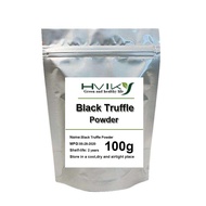 2023 new TOP Grade Organic Black Truffle Extract Powder, Skin Emollient ,Cosmetic Raw