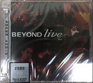 Beyond(Live1991)SACD