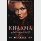 Kharma: Deadly Demise