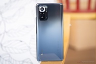 Xiaomi Redmi Note 10 PRO (6/64Gb)&(8/128Gb) Garansi 1 Tahun Display Type AMOLED, Size 6.67 inches, Chipset Qualcomm SM7150 Snapdragon 732G, Main Camera Quad 108MP+8MP+5MP2MP, Selfie camera Single16 MP, Battery Type Li-Po 5020 mAh, non-removable