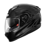 ZEUS 瑞獅 ZS-1600 碳纖原色 超輕量碳纖維 Carbon 全罩式安全帽 雙D釦 雙鏡片【梅代安全帽】