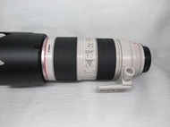 Canon/佳能70-200mm f/2.8L IS II 二手佳能70-200二代