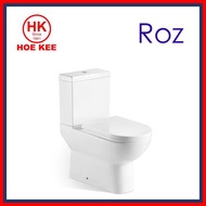 ROZ 858 2-PC Toilet Bowl