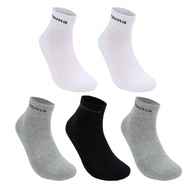 [Coupang Import] Renoma Men's Sports Sneakers Golf Heavy Neck Socks 5 Types