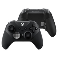 【Microsoft 微軟】XBOX ONE 原廠無線控制器菁英2(Elite 2)