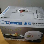 象印 NS-ZAQ10 炊飯電子鍋 1L 電飯煲