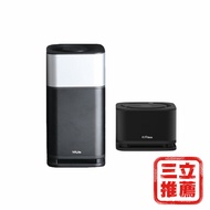 預購中11月1日陸續出貨【YFLife圓方生活】空氣淨化器AIR6 + AIRbox方塊舒 (1組)-電電購