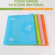 Best Delivery Silicone Bread Flour Pad / Silmat Flour