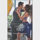 One Last Kiss
