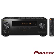 Pioneer先鋒 ELITE 7.2聲道 AV環繞擴大機VSX-LX104(B)
