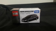 我的小車 TOMICA TOMY 多美 No.無 SUBARU IMPREZA SPORT