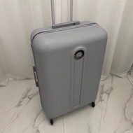 brand NEW 28” delsey 法國大使 4-wheel spinner 行李箱旅行箱托運 luggage baggage travel suitcase hand carry