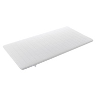 【Direct from Japan】【airweave】Smart01 [1-262011-1] bed topper mattress single size Made in Japan