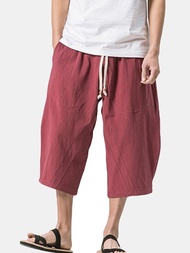 Harga Loose Pants Linen Terbaru 