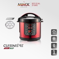 pressure cooker MMX Ewant 6L Cuisinière G60 Classic Pressure Cooker MMXYBD6-100R