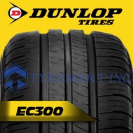 Dunlop Tires EC300 175/65 R 14 Passenger Car Tire - Original Equipment of TOYOTA WIGO