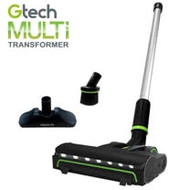 英國 Gtech 小綠 Multi Plus 原廠電動滾刷地板套件組 (內含超值配件)