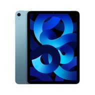 Apple iPad Air 10.9英寸平板电脑 2022年款(256G WLAN版/M1芯片 MM9N3CH/A) 蓝色【教育优惠版】