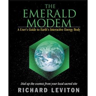The Emerald Modem Leviton, Richard 著