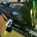 ASUS GTX960 Mini 2GD5