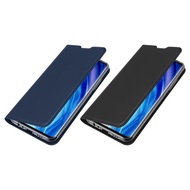 【DUX DUCIS】OPPO Reno 4 Pro SKIN Pro 皮套