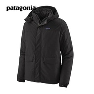 2022 Special Price Autumn And Winter Patagonia Patagonia Isthmus Outdoor Leisure Warm Cotton-Padded Jacket Jacket