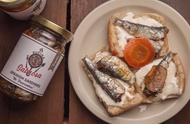 Spanish Sardines