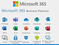 Microsoft 365( Office 365) 永久帳號