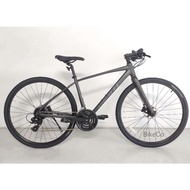 GIANT Escape 1 2022 Hybrid Bike Bicycle