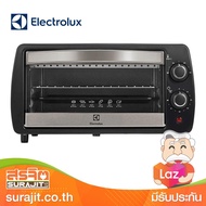 ELECTROLUX เตาอบไฟฟ้า 9 ลิตร กำลังไฟ 800 วัตต์ รุ่น EOT2805K