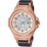 CASIO BABY-G G-MS系列 優雅特質運動錶(MSG-S500CG-1A)