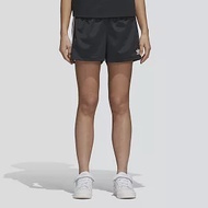 Adidas 女 SHORT 3S 短褲 四款任選(CV5686/CY4763/DV2555/FM2612) 32 C黑