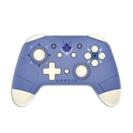 良值 Switch 四代Pro手把 (怪物獵人款)