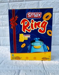 Smax Ring box edition